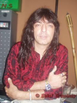 rata2 Walter Giardino - Rata Blanca -