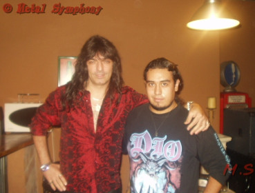 rata3 Walter Giardino - Rata Blanca -