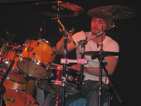 david Oliver Martín - Whistlino -