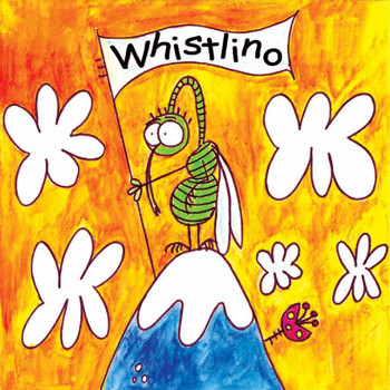 fotoinicio Oliver Martín - Whistlino -