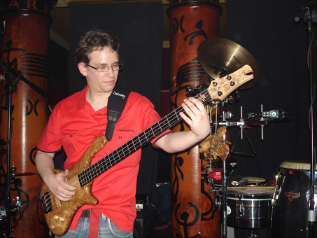 suso Oliver Martín - Whistlino -