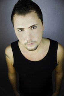 Kristian Entrevista a Wigelius