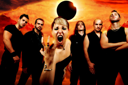 wworld1 Entrevista a Wereworld