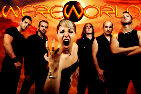 wworld2 Entrevista a Wereworld