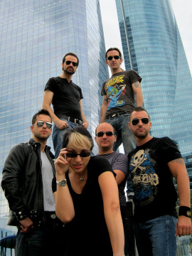 wworld3 Entrevista a Wereworld
