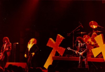 Black_Sabbath_1982 Black Sabbath – Heaven and hell (1979)