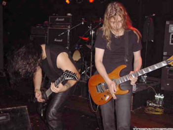 rrtp02 Bandas del Leyendas del Rock'08 - Capítulo III -