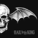 a7x13 Avenged Sevenfold : Hail to the King // RoadRunner Records
