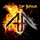 aares Ashes of Ares: Ashes of Ares // Nuclear Blast