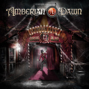 adawn12 Amberian Dawn: Circus Black // Spinefarm Records