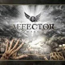 affec Affector: Harmageddon // InsideOut Music