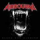 airb13 Airbourne: Black Dog Barking //Roadrunner Records