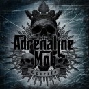 amobc Adrenaline Mob: Covertá // Elm City Music