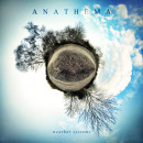 Anathema: Weather Systems // Kscope