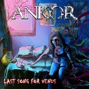 Ankor: Last Song for Venus // Winner Horse Productions