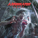 ann13 Annihilator: Feast // UDR/EMI