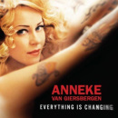 anneke12 Anneke Van Giesbergen: Everything is Changing // P.H