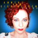 anneke14 Anneke van Giersbergen : Drive // InsideOut Music