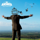 ans13 The Answer: New Horizon // Napalm Records