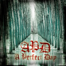 apday A Perfect Day : A Perfect Day // Frontiers Records
