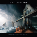 arcangel Arc Angel : Harlequins Of Light // Frontiers Records