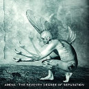 arena12 Arena:The Seventh Degree of Separation // Verglas Records