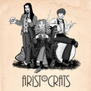 aristo The Aristocrats: The Aristocrats // BOING! Music
