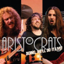 The Aristocrats: Boing... We'll Do It Live // Boing Music The Aristocrats: Boing... We'll Do It Live // Boing Music