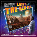 arjen12 Arjen Anthony Lucassen: Lost in the New Real // InsideOut Music