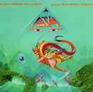asia12 Asia: XXX // Frontiers Records