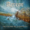 ayreon14 Ayreon: Theory of Everything // InsideOut Music