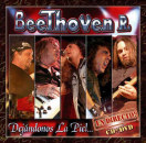 Beethoven R.: Dejándonos la piel... en directo // Avispa Records