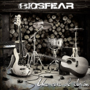 biosep Biosfear: Una cura de ilusión // Autoeditado