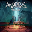 bjack12 Amadeüs: Blackjack // Santo Grial