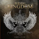 Burning Kingdom : Simplified // Avispa Music