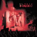 bonobo12 El Gran Bonobo : Ajayu // Tarambana S.L