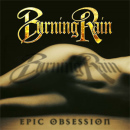 brain13 BURNING RAIN: EPIC OBSESSION // FRONTIERS RECORDS