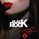 Black Rock: Just my Kiss Rocks // Santo Grial
