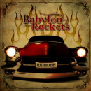 Babylon Rockets: Electric Fuel // Producciones Malditas