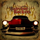 Entrevista a Babylon Rockets
