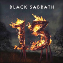 BLACK SABBATH: 13 // UNIVERSAL Music