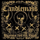 Candlemass: Psalms for the Dead // Napalm Records