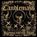 candle12 Candlemass: Psalms for the Dead // Napalm Records