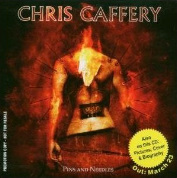 Chris Caffery Chris Caffery