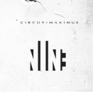 cmax12 Circus Maximus: Nine // Frontiers Records (Background Noise)
