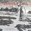 cob13 CHILDREN OF BODOM: HALO OF BLOOD // Nuclear Blast