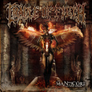 cof12 Cradle of Filth: The Manticore and other Horrors // Peaceville Records