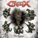 crisix Crisix: The Menace // Kaiowas Records