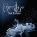 Crownless: Dark Evolution  // Autoeditado
