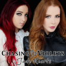 cv13 Chasing Violets: Jade Heart //AOR Records)